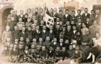10-Gioventù di San Gregorio negli anni del fascismo anni '20.jpg