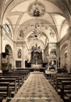 39-Altare chiesa arcipretale S. Gregorio anni '50 - ed. Lina Follin alimentari.jpg