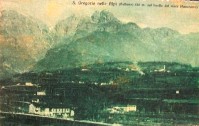 50b-San Gregorio nelle Alpi - Panorama anni '50.jpg