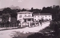 72a-San Gregorio nelle Alpi m 534 s.m. anno 1961..jpg