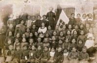 15-Gioventù di San Gregorio begli anni del fascismo anni '20.jpg