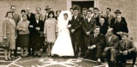 07b-Matrimonio Elio Savaris e Maria Salduzzi primi anni '60.jpg