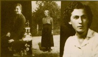 35-Tre maestre storiche di S. Gregorio - la GILDA, la CASAGRANDE e la SIMION..jpg