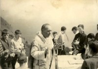 01-Festa della montagna sulle Ere e celebrazione S. Messa anno 1958.jpg