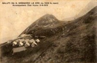 09-Roncoi - LE ERE (m.1608 liv. mare Accampamento Club Alpino.  2 Agosto 1913.jpg