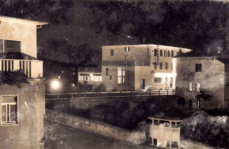 72-Santa Giustina Bellunese - Notturno.jpg