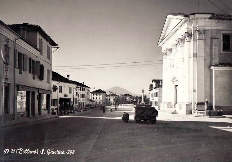 75-BELLUNO SANTA GIUSTINA, Luglio 1972.jpg