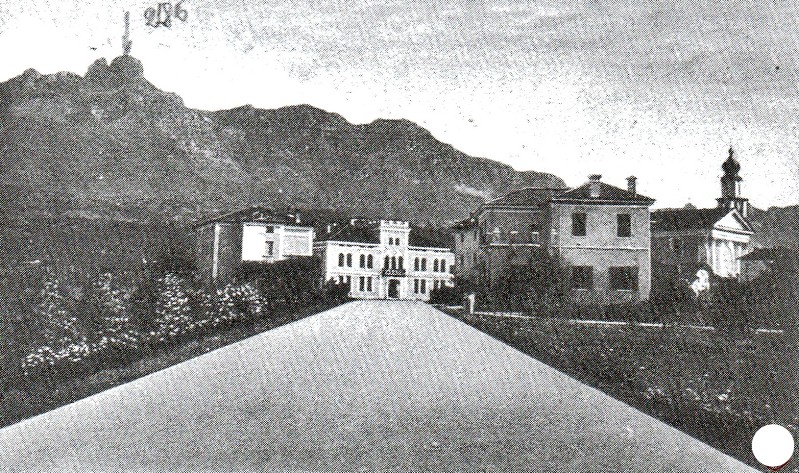 123) Santa Giustina (1902-45) 29.jpg