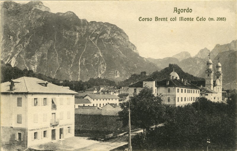 6) AGORDO - Corso Brent col Monte Celo (m. 2085).jpg