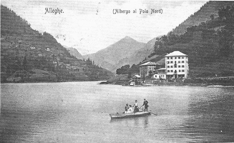 99) Alleghe il lago.jpg