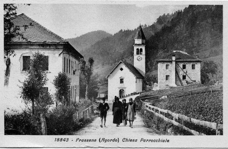 117) Frassenè (Agordo) - Chiesa Parrocchiale.jpg