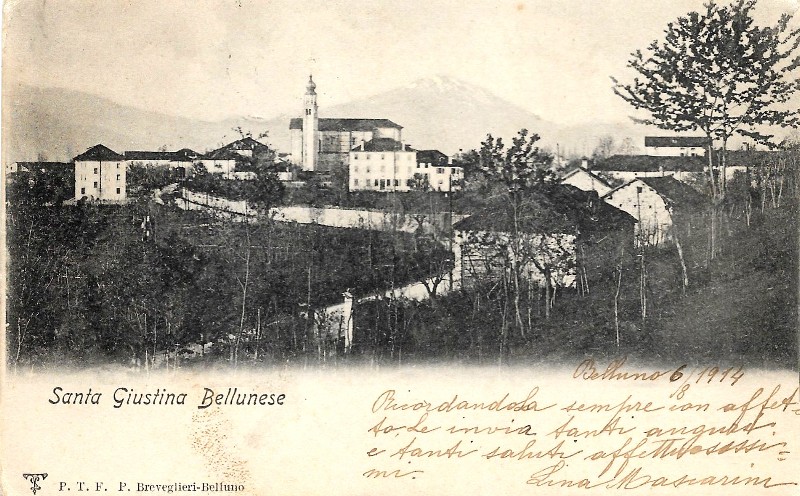 04b) 1914-Belluno Santa Giustina Bellunese.jpg