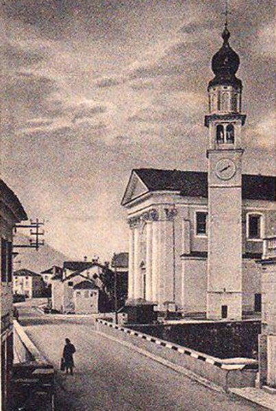 13-Santa Giustina anno 1915.jpg