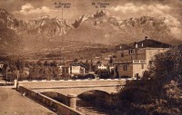 31-Santa Giustina bellunese - soggiorno incantevole anno 1941.JPG