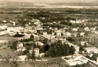 55-Santa Giustina, panorama e fiume Piave, anni '60..jpg