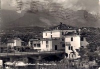 57-Santa Giustina bellunese monte PIzzocco anno 1961.JPG
