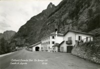 12) AGORDO - Locanda Rist. La Stanga 439 Canale di Agordo n- anno 1973.jpg