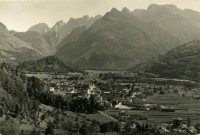 17) AGORDO - m. 611 verso la Val Imperina 14-8-1954.jpg