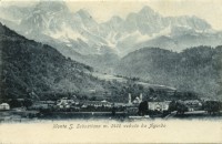 19) AGORDO - Monte S. Sebastiano m. 2140 veduto da Agordo - anno 1907.jpg
