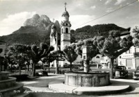 33) Agordo m. 611 - Monte Framont m. 2293 - anno 1970.jpg