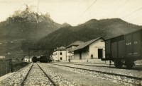 44) Ferrovia Bribano - Agordo. Stazione di Agordo.jpg