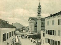 02-Santa Giustina bellunese anno 1900.JPG