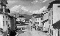 08-Santa Giustina, via Centrale primi '900..jpg