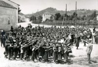 25-Santa Giustina (Formegan) ann0 1930, ventennio fascista..jpg