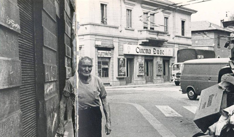 146) Bovisa, anni '70 - Quante battaglie tra quelli della Bovisa con i derganesi negli anni '50..jpg
