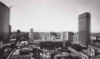 17) Grattacielo Pirelli e Torre Galfa, 1959..jpg