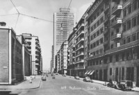 19) Viale Tunisia e Torre Breda, anni '50..jpg