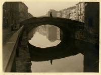 110) Via Montebello - Il sogno di far riemergere i navigli specialmente nelle zone in centro.visto che sta diventando tutto pedonale tornerebbe il fascino della vecchia MILANO tipo VENEZIA..jpg