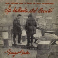 136) Era bellissima Milano allora, io sono del 44 e ve lo posso garantire. Via Giambellino, quante feste la domenica pomeriggio con le -nostre - canzoni.jpg
