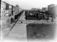 73) Passato o futuro... Via Cermenate - Molto meglio il passato che il presente !!!! Grazie alle amministrazioni comunali che si sono susseguite in questi anni..jpg