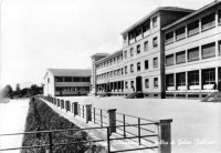 07) Istituto Beato Bernardino Tomitano - Vellai di Feltre (BL). Anno 1966..JPG