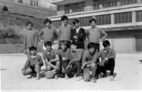 26-foto fornita da Gianni Poletti  - campionato di calcio 1970-71 di 14 squadre, classificati secondi.jpg