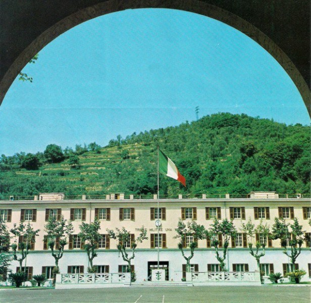 24-Scuole telecom interforze Chiavari 1970.jpg