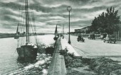 400-Porto Garibaldi anno 1958 all'altezza di via Ugo Bassi.jpg