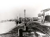 423-Porto Garibaldi-quando a Magnavacca arrivava il treno (1911-1931).jpg