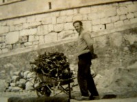 03b-Ferro vecchio, péi de conicio e affini, Lino Slacchio.jpg