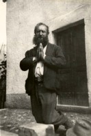 75-Il Basatera. Personaggio molto religioso a Fumaci, giugno 1939 (data sul retro)..jpg