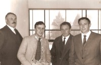 77-Giovanni Cadorin, Rino Budel, Rizieri e Renzo Cassol(Scevenuh).jpg