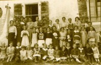 126-Giovani ai Azione Cattolica di S. Gregorio (anni '30)..jpg