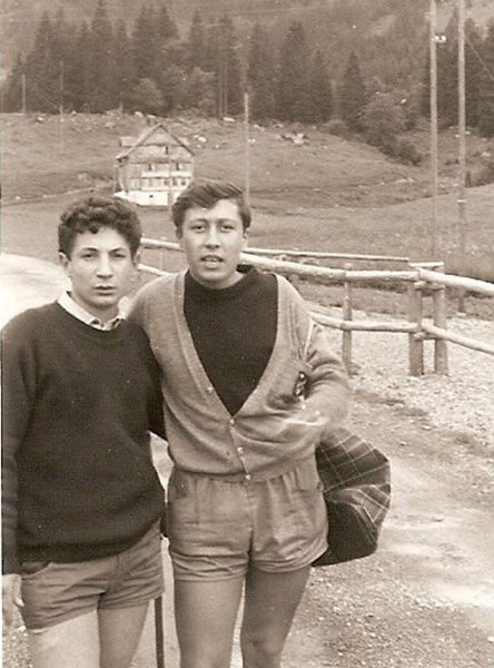 07c-I motoristi sul peschereccio M. Grazia Zaccagnini  1959..jpg