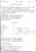 9c) Scuola di Porto Garibaldi - Compito di motori nel 1964 con il prof. Valerio Galeazzi in seguito rimasti amici..jpg