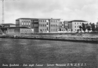 413 - Porto Garibaldi - Lido degli Estensi - Istituto marinaro ENAOLI  anni '50.jpg