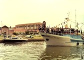 506f-Porto Garibaldi - Festa tradizionale della Madonna del mare..jpg