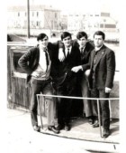 26-Lido degli Estensi anno 1965 (Roso,De Pellegrini,Volpe,Rizzo).jpg