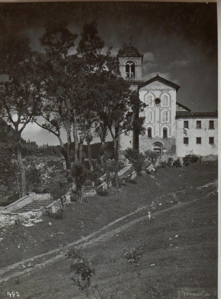 126) San Vittore, una inquadratura inedita.. 1917.jpg