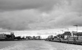 83-Porto Garibaldi - porto canale anni '60.jpg